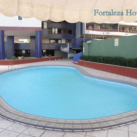 Porto De Iracema - Fortaleza Houses Esterno foto