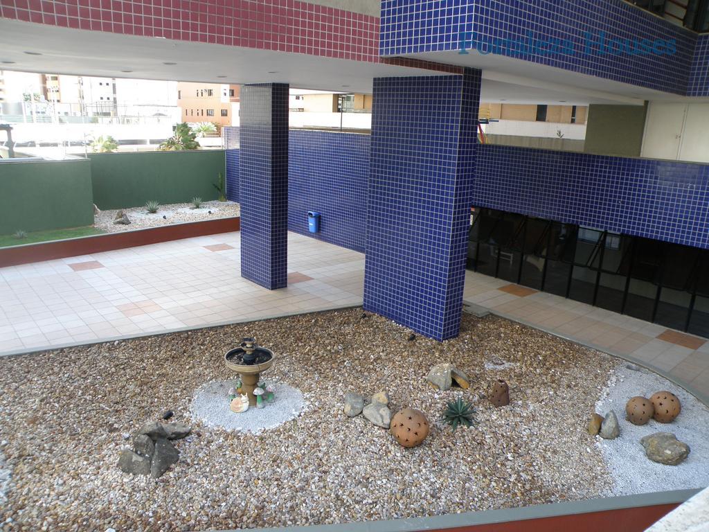 Porto De Iracema - Fortaleza Houses Esterno foto