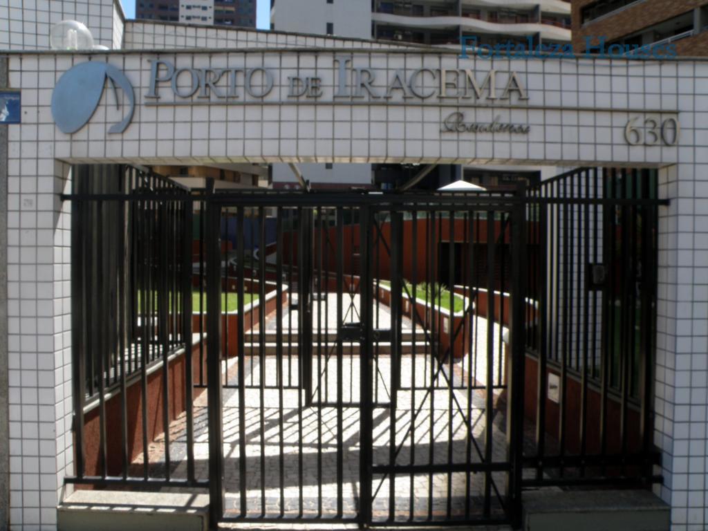 Porto De Iracema - Fortaleza Houses Esterno foto