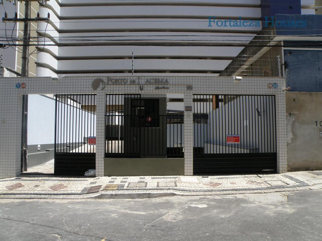 Porto De Iracema - Fortaleza Houses Esterno foto