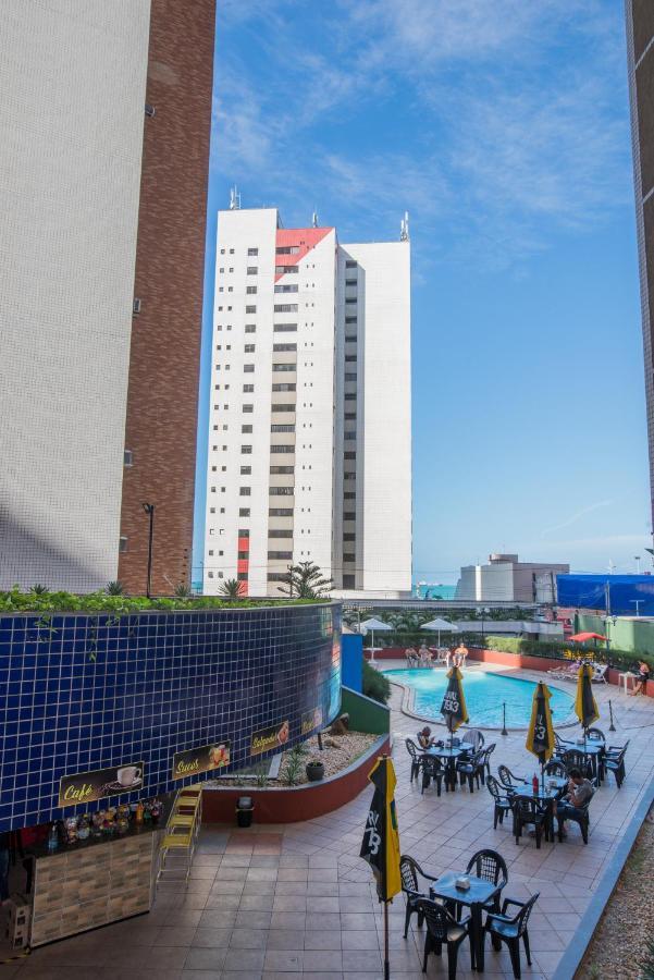 Porto De Iracema - Fortaleza Houses Esterno foto