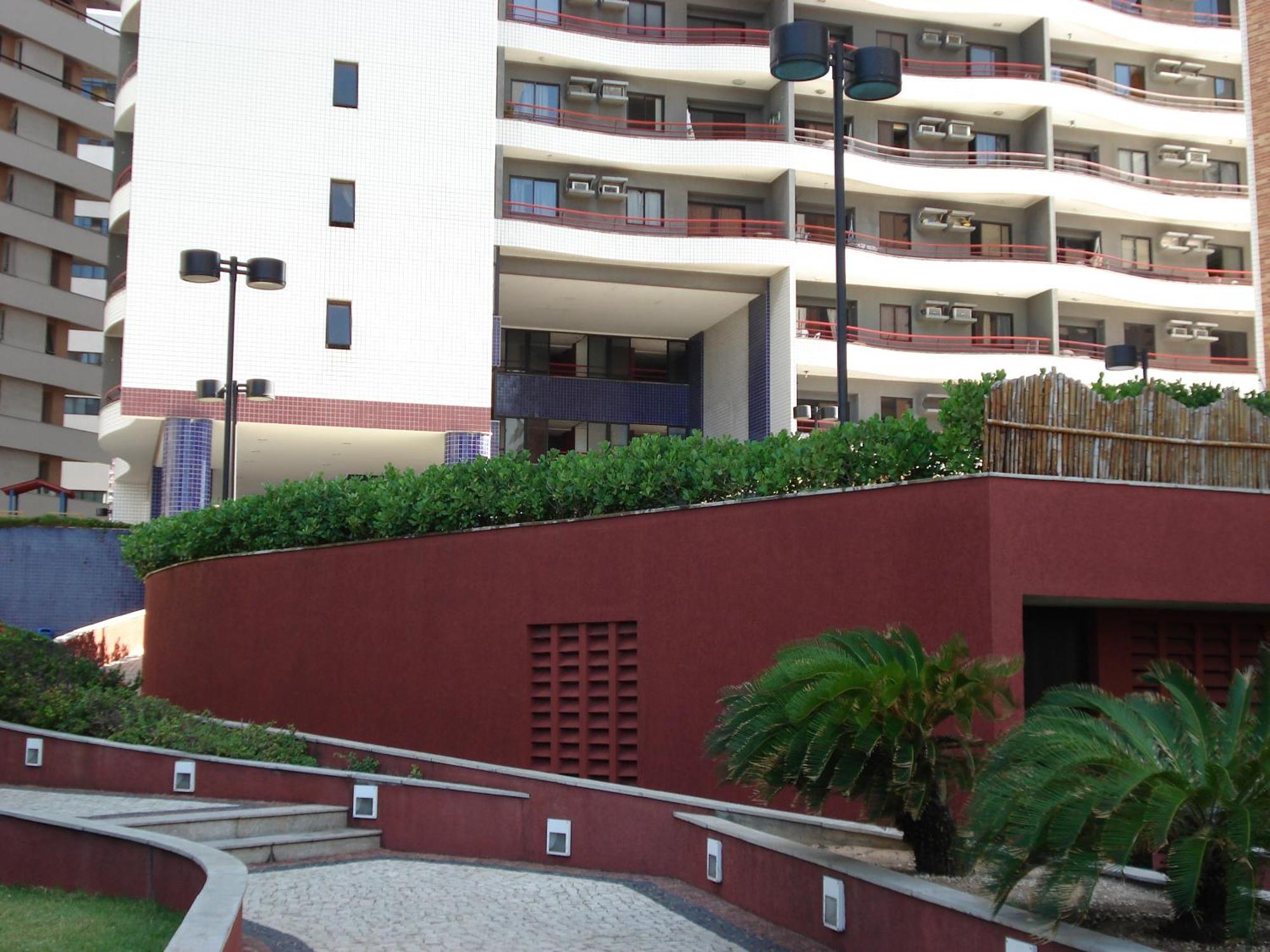 Porto De Iracema - Fortaleza Houses Esterno foto