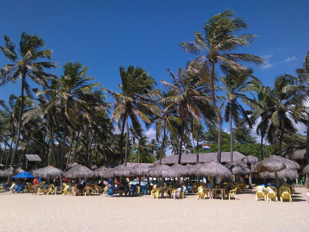 Porto De Iracema - Fortaleza Houses Esterno foto