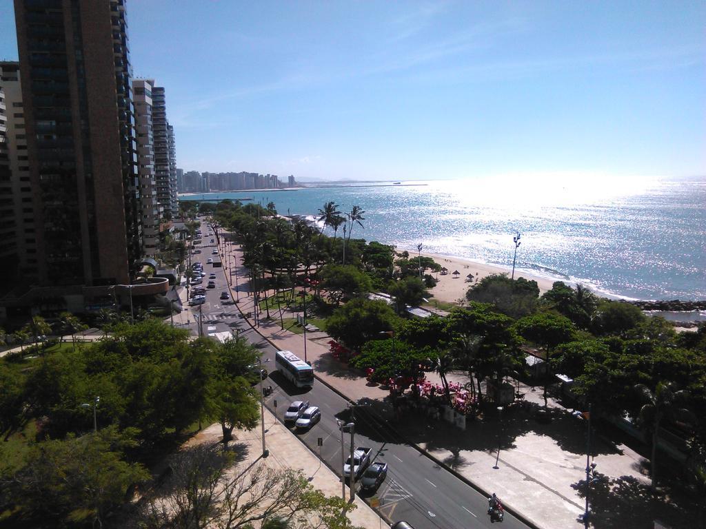 Porto De Iracema - Fortaleza Houses Esterno foto